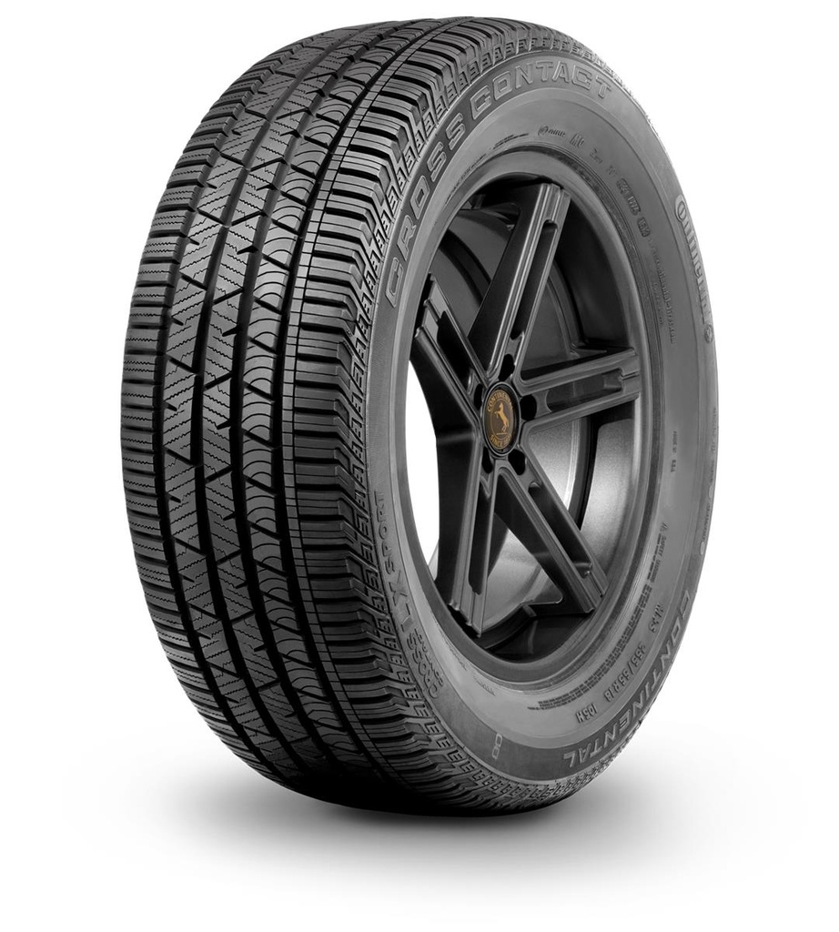 235/65R17 108V CONTINENTAL CONTICROSSCONTACT LX SPORT XL LR|EVC