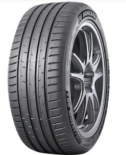 245/40R18 97Y NANKANG AS-3 XL L EUHA XL [EV+]