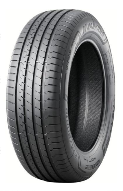265/65R18 114V NANKANG NEX-1  L [EV+]