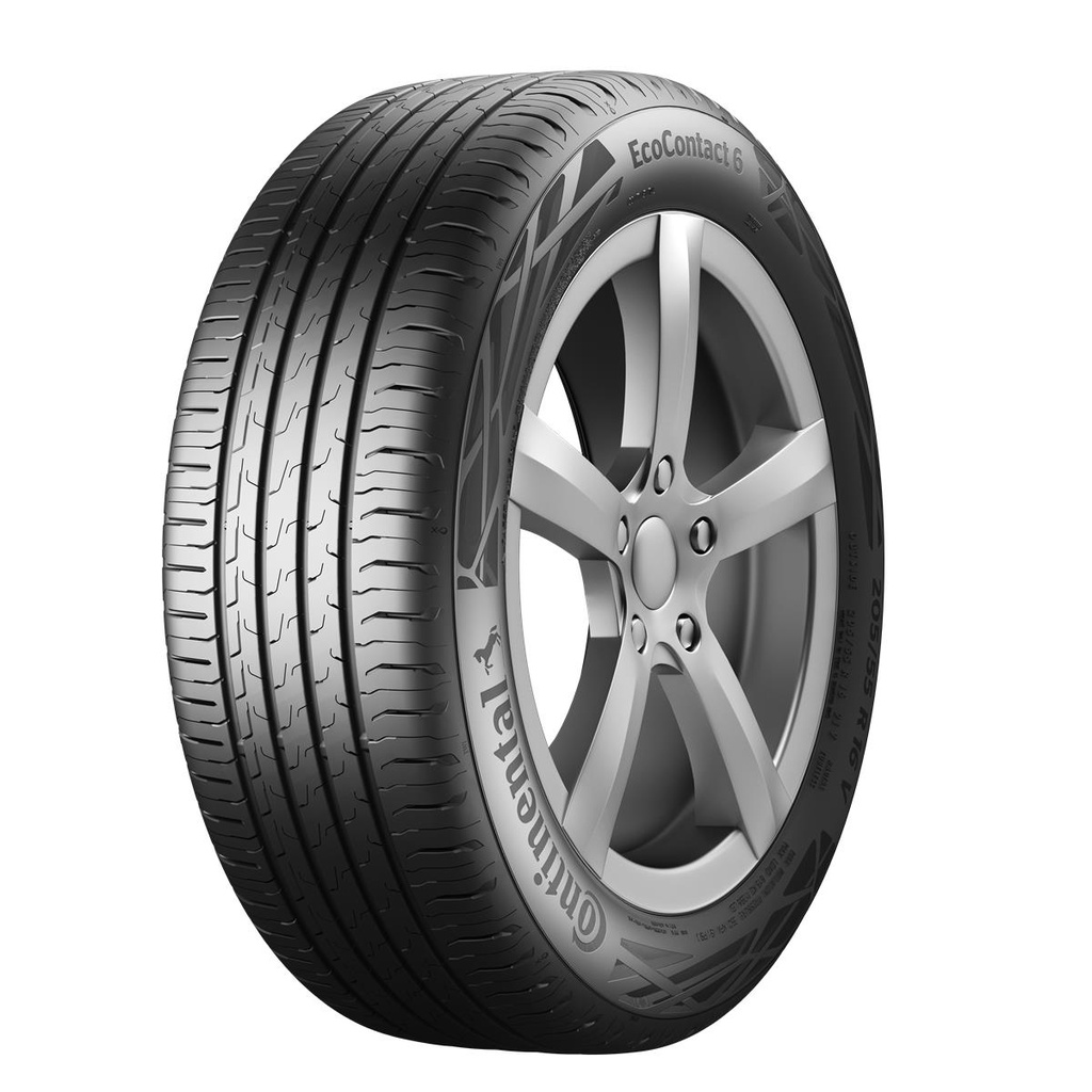 215/60R16 95V CONTINENTAL ECOCONTACT 6 EVC