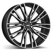 AEZ SEATTLE DARK 9x22 5/130 ET30 CB66.6