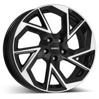 DEZENT AP DARK 6.5x16 5/112 ET46 CB57.1