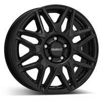 DEZENT KH BLACK 6x16 5/130 ET68 CB78.1