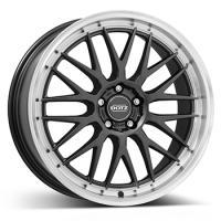 DOTZ BILBAO DARK 8.5x20 5/112 ET35 CB66.6