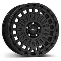 DOTZ TALARA BLACK 8x17 6/139.7 ET46 CB93.1