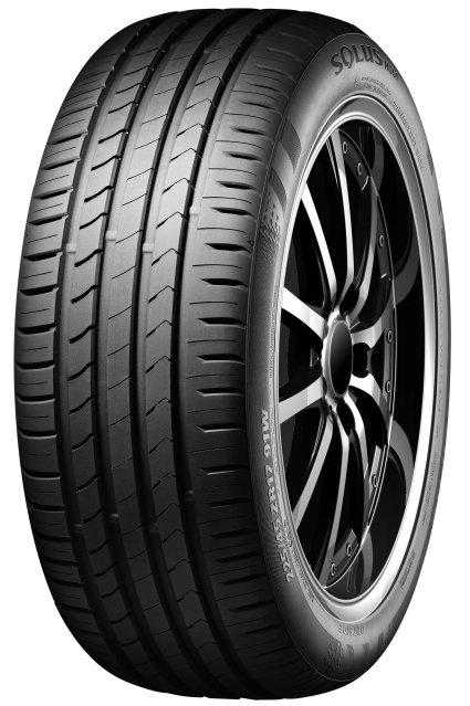 215/40R16 86W KUMHO ECSTA HS51 XL