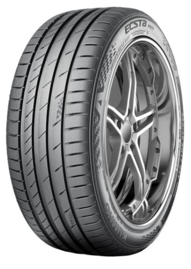 245/45R19 102Y KUMHO ECSTA PS71 XL