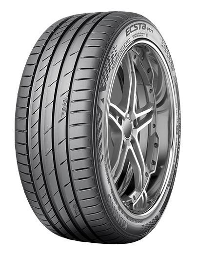 245/50R20 102V KUMHO ECSTA PS71 4PR K-SILENT(FOAM TIRE)