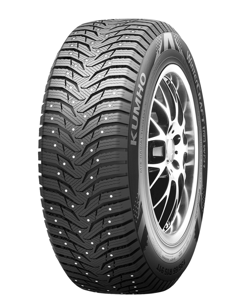 165/65R14 79T KUMHO WINTERCRAFT WI31