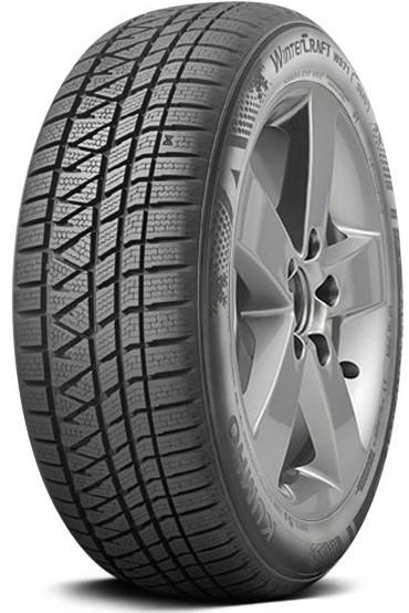 255/50R19 107V KUMHO WINTERCRAFT WS71 XL