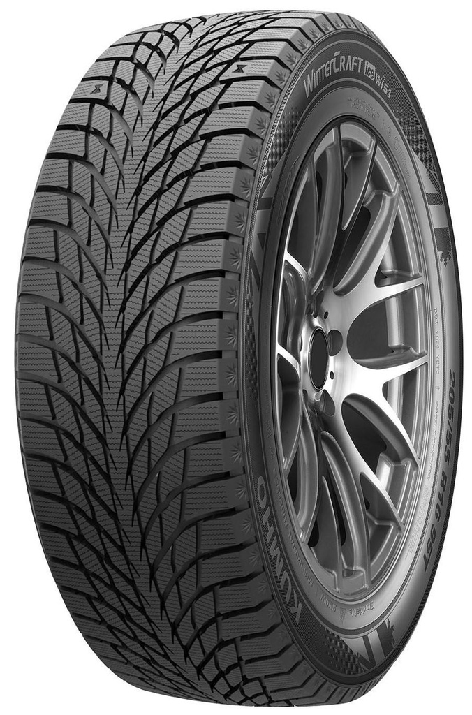 245/40R19 98T KUMHO WINTERCRAFT ICE WI51 XL