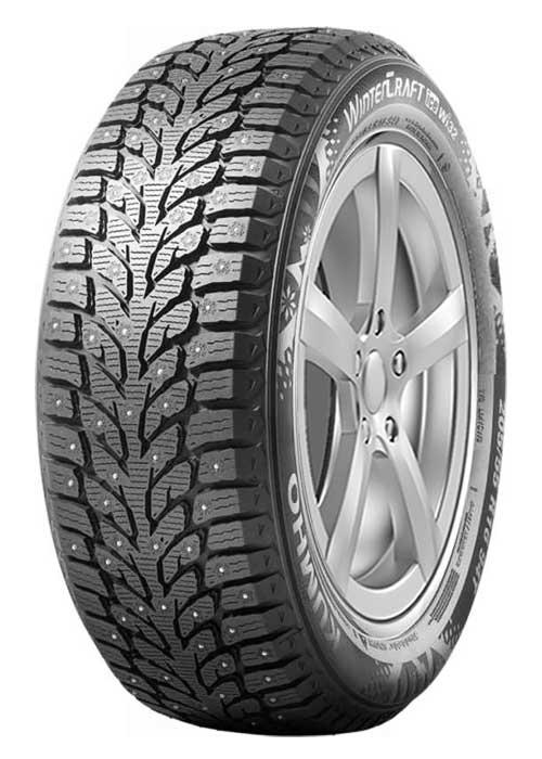185/55R15 86T KUMHO WINTERCRAFT ICE WI32