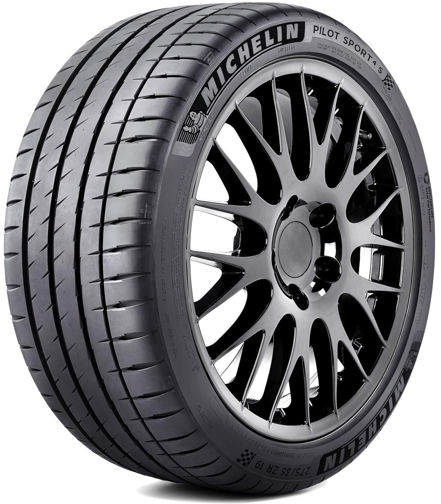 225/35R20 90Y MICHELIN PILOT SPORT 4 S XL