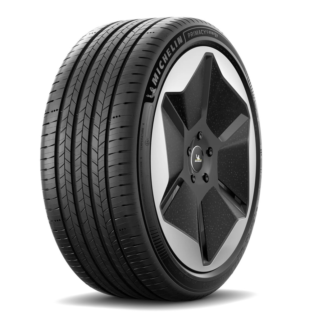 255/40R21 102H MICHELIN PRIMACY 5 ENERGY XL RG