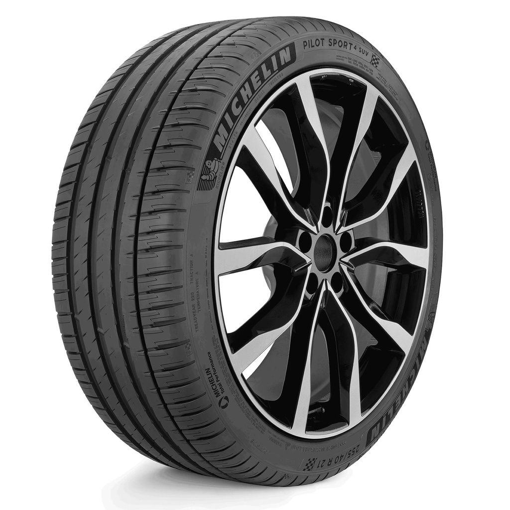 235/55R19 105Y MICHELIN PILOT SPORT 4 S XL