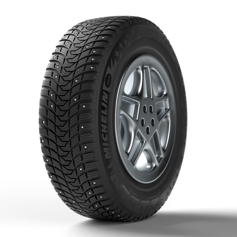 175/65R14 86T MICHELIN X-ICE NORTH 3 XL