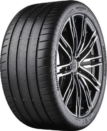 295/40R21 111Y BRIDGESTONE POTENZA SPORT XL