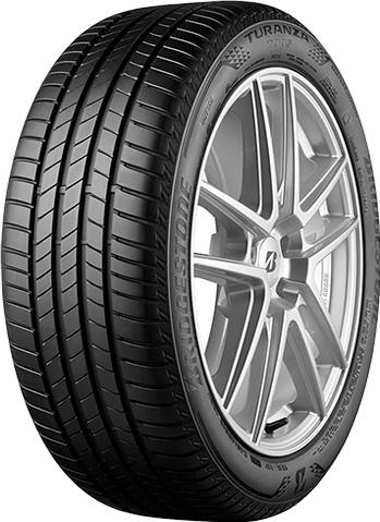 255/40R21 102T BRIDGESTONE TURANZA 6 XL