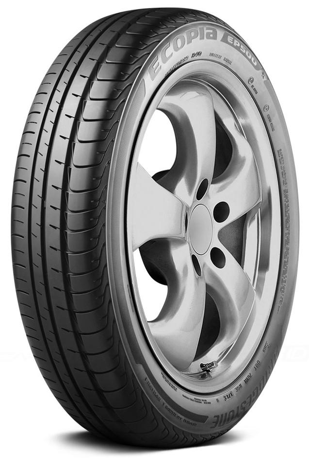 175/55R20 89Q BRIDGESTONE ECOPIA EP500 XL