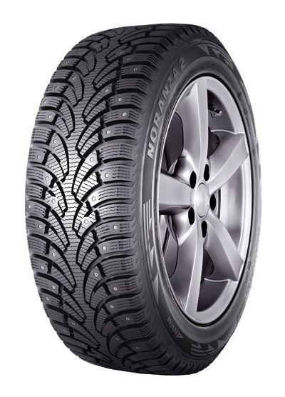 195/70R15C 104R BRIDGESTONE NORANZA_VAN
