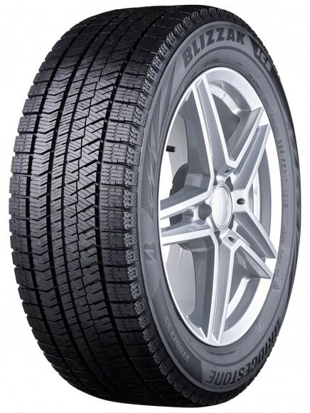 225/55R17 101S BRIDGESTONE BLIZZAK ICE XL