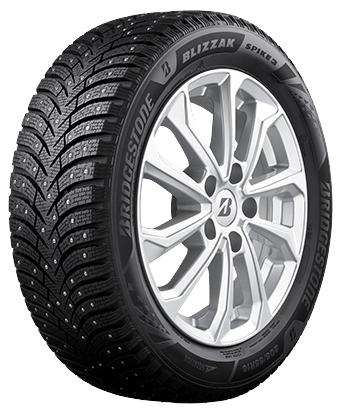 205/55R16 94T BRIDGESTONE BLIZZAK SPIKE-03 XL