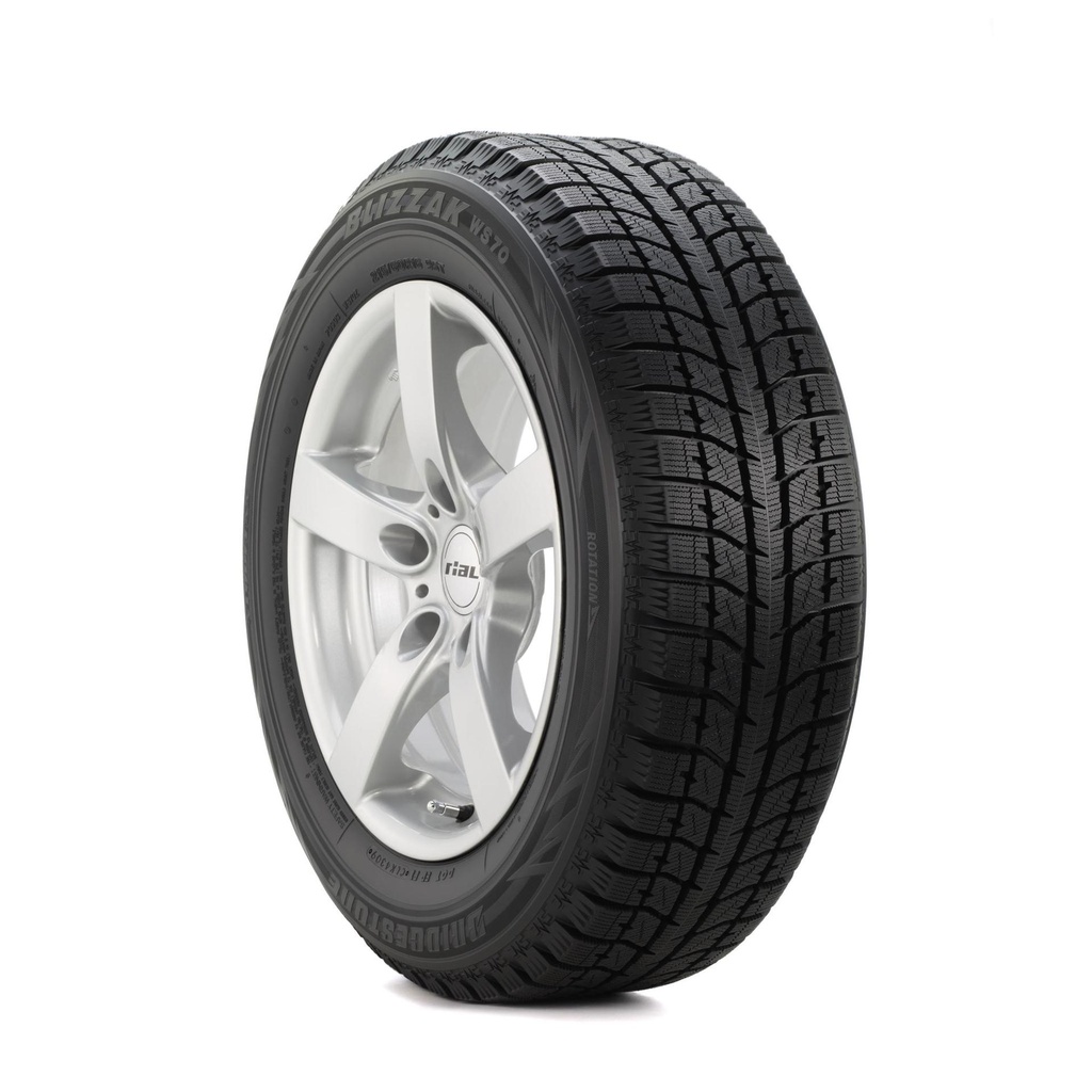 225/55R16 99T BRIDGESTONE WS70 XL