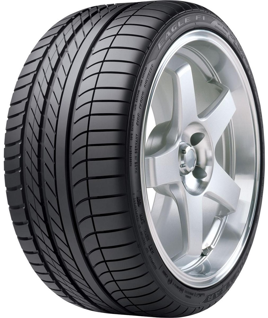 235/50R20 104W GOODYEAR EAGLE F1 ASYMMETRICMMETRIC SUV AT XLFP J LR|EVR