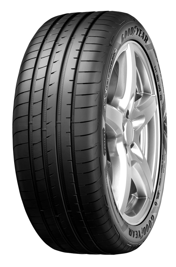 245/40R19 98Y GOODYEAR EAGLE F1 ASYMMETRICMMETRIC 5 XL
