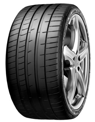 245/40R21 100Y GOODYEAR EAGLE F1 SUPERSPORT XLFP