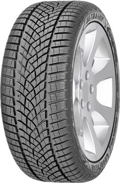 215/50R19 93T GOODYEAR ULTRAGRIP ICE 2+ EVR