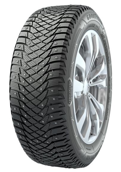 235/50R20 104T GOODYEAR ULTRAGRIP ARCTIC 2 SUV XL DSTUD EVR