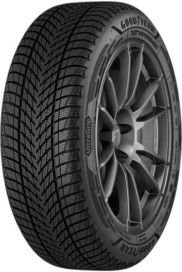 225/40R19 93W GOODYEAR ULTRAGRIP PERFORMANCE 3 XL EVR