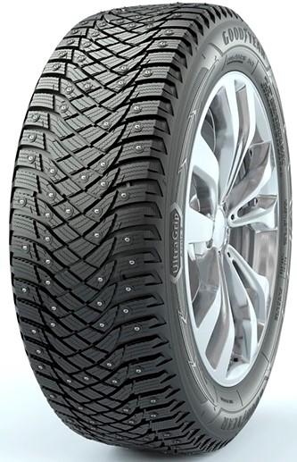 225/50R17 98T GOODYEAR ULTRAGRIP ARCTIC 2 XL