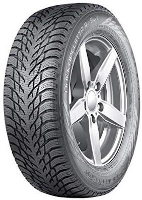 275/40R19 101T NOKIAN HAKKAPELIITTA R3