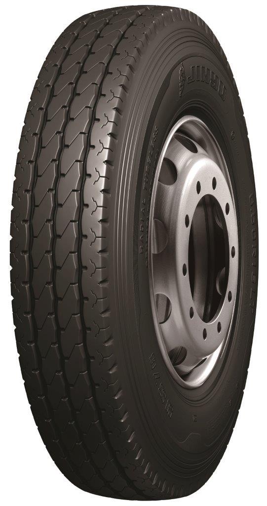 80x7.00R16 115/110N JINYU YS76