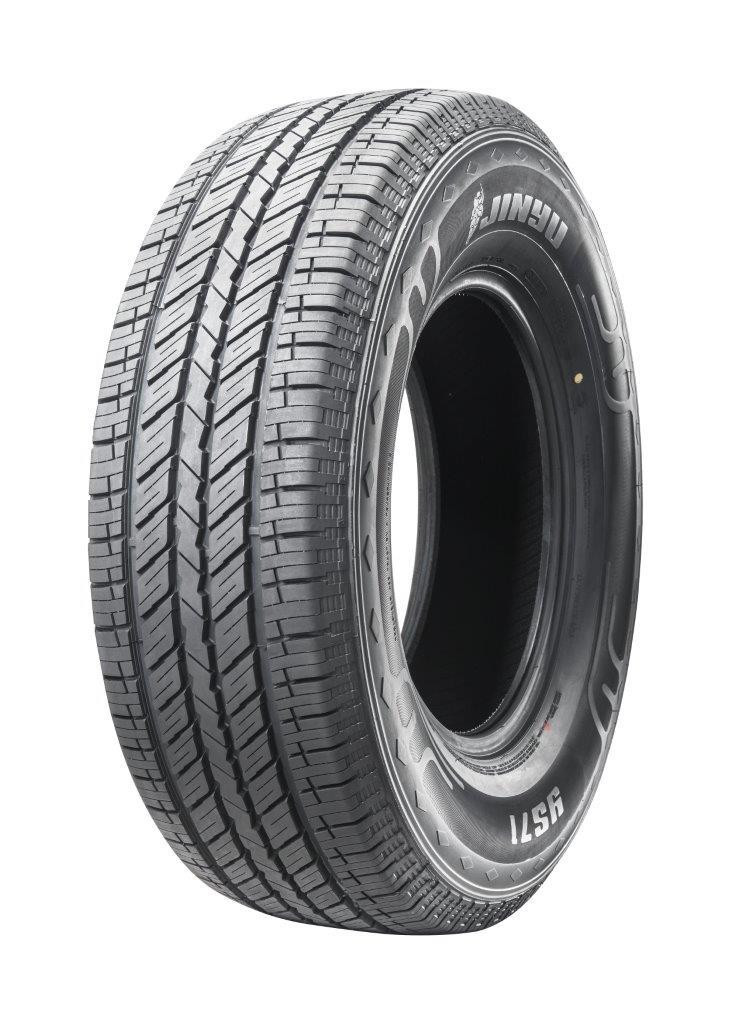 235/60R18 107H JINYU YS71 XL