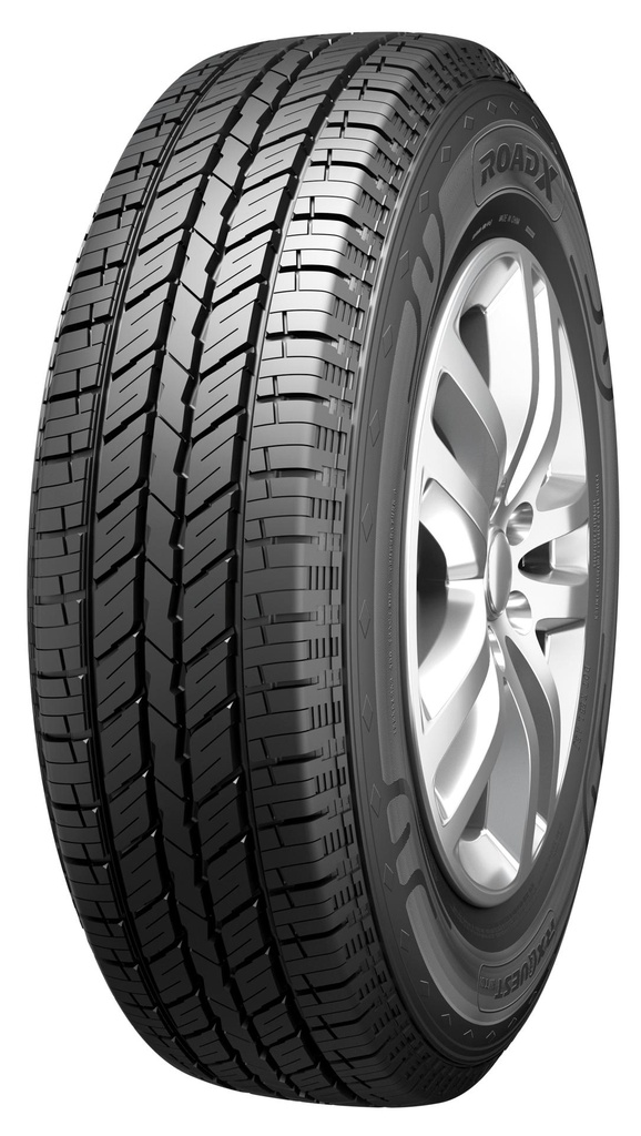 215/70R16 100T ROADX RXQUEST H/T01