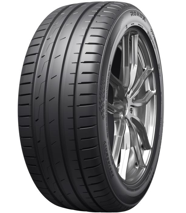 265/35R18 97Y ROADX RXMOTION DU71 XL