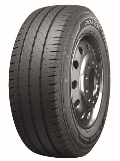 195/60R16C 99/97H ROADX RXQUEST CARGOMAX