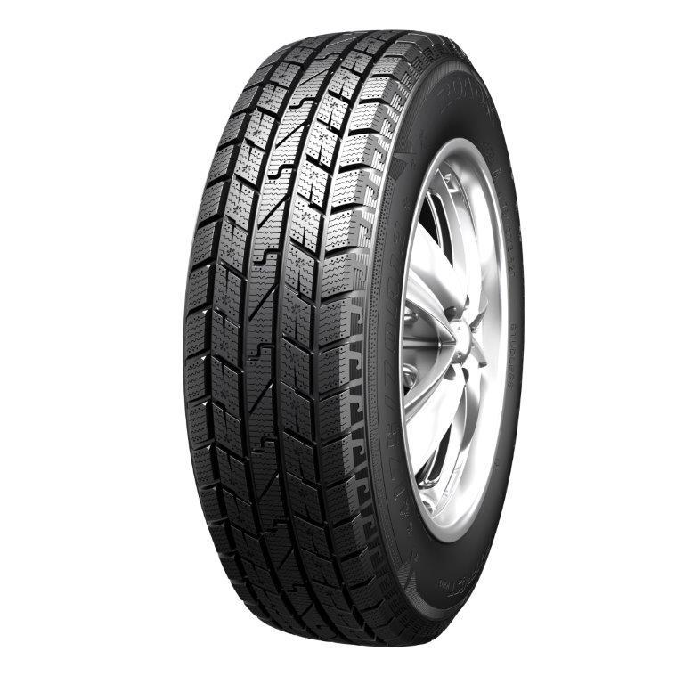 195/55R15 85H ROADX RXFROST WH03