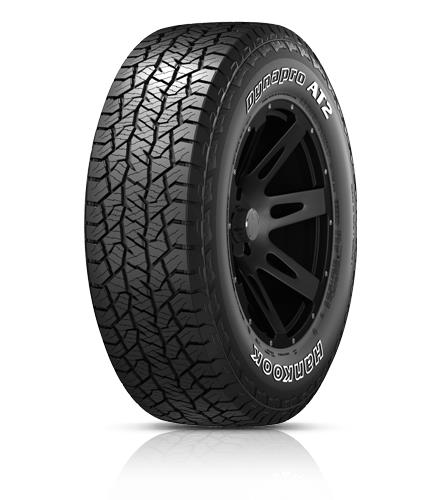 265/75R16 116T HANKOOK DYNAPRO AT RF11 FP 3PMSF