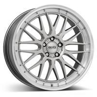 DOTZ BILBAO BLAZE 8.5x20 5/108 ET40 CB70.1