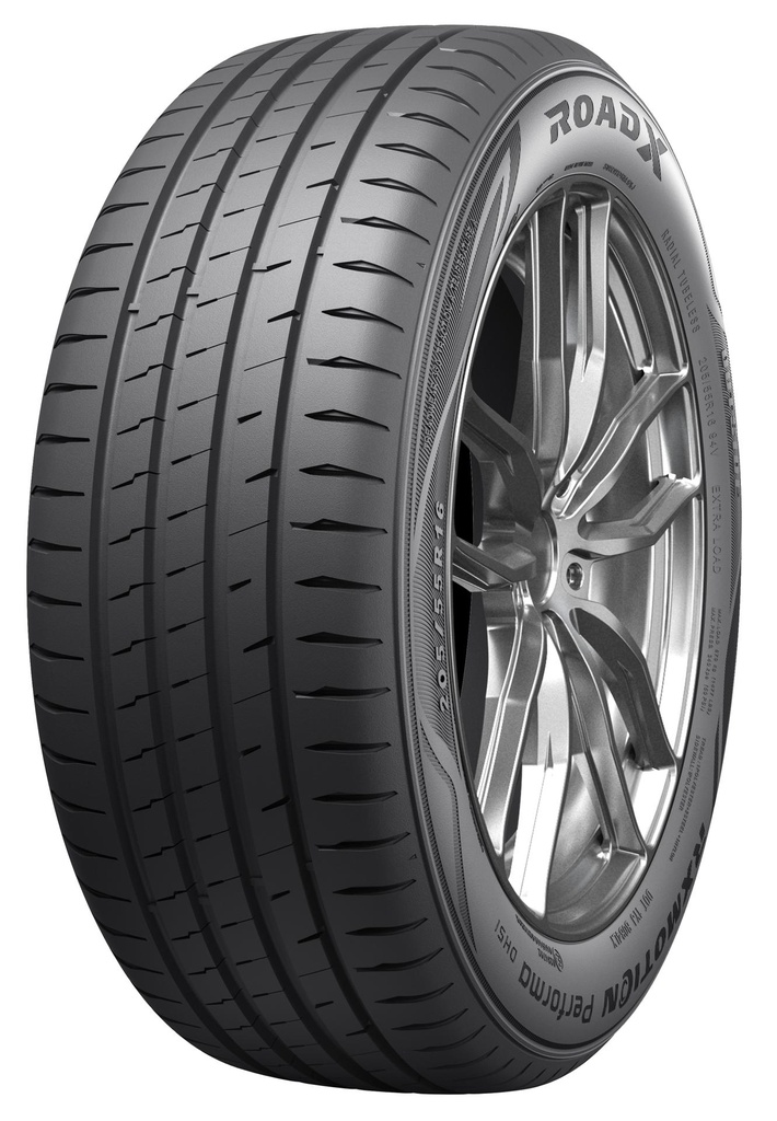 205/45R16 87W ROADX PERFORMA DH51 XL