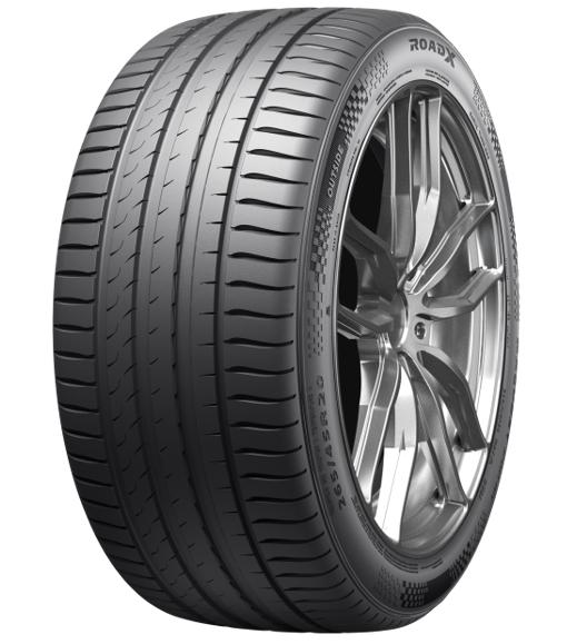 255/55R19 111W ROADX RXQUEST SPORT SUV XL