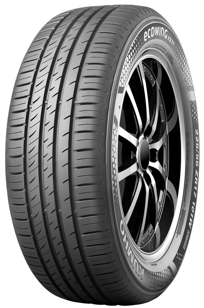 195/65R15 95H KUMHO ECOWING ES31 XL