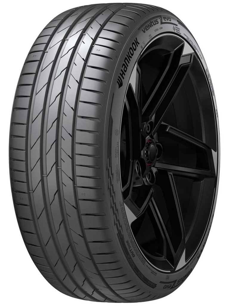 245/50R19 105Y HANKOOK VENTUS EVO K137A XL FP