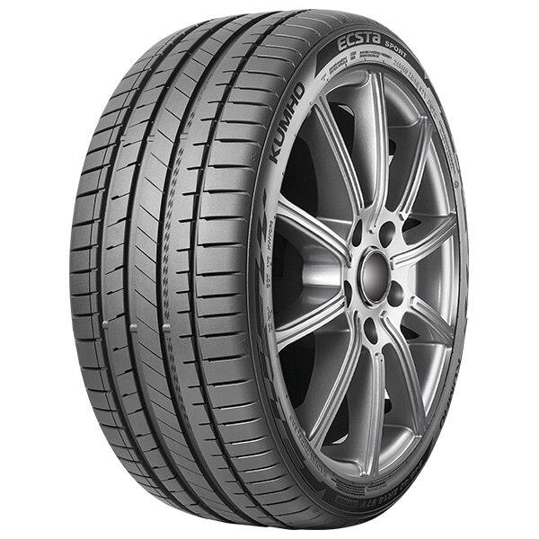 255/30R19 91Y KUMHO ECSTA SPORT PS72 ECSTA SPORT XL RP
