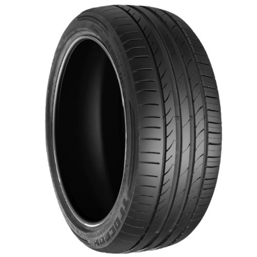 195/40R17 81W TRACMAX X PRIVILO TX3 XL