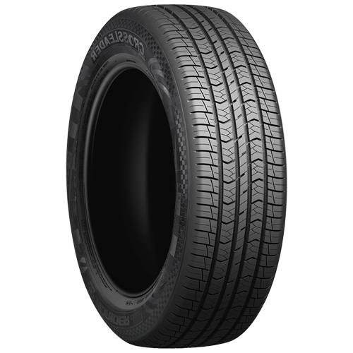 225/55R18 98V CROSSLEADER DSS02